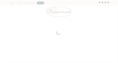 Desktop Screenshot of bookmarkwood.info